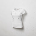 T-shirt luce