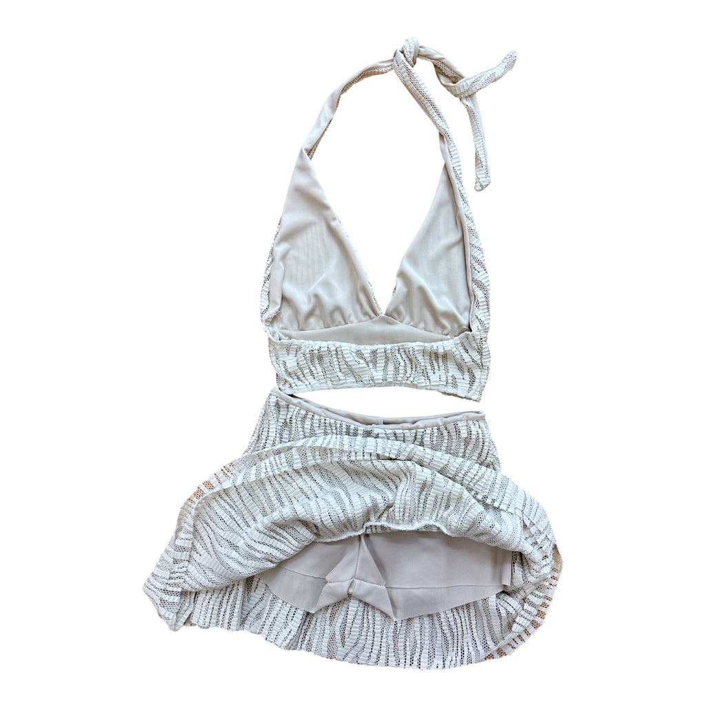 Set Margherita