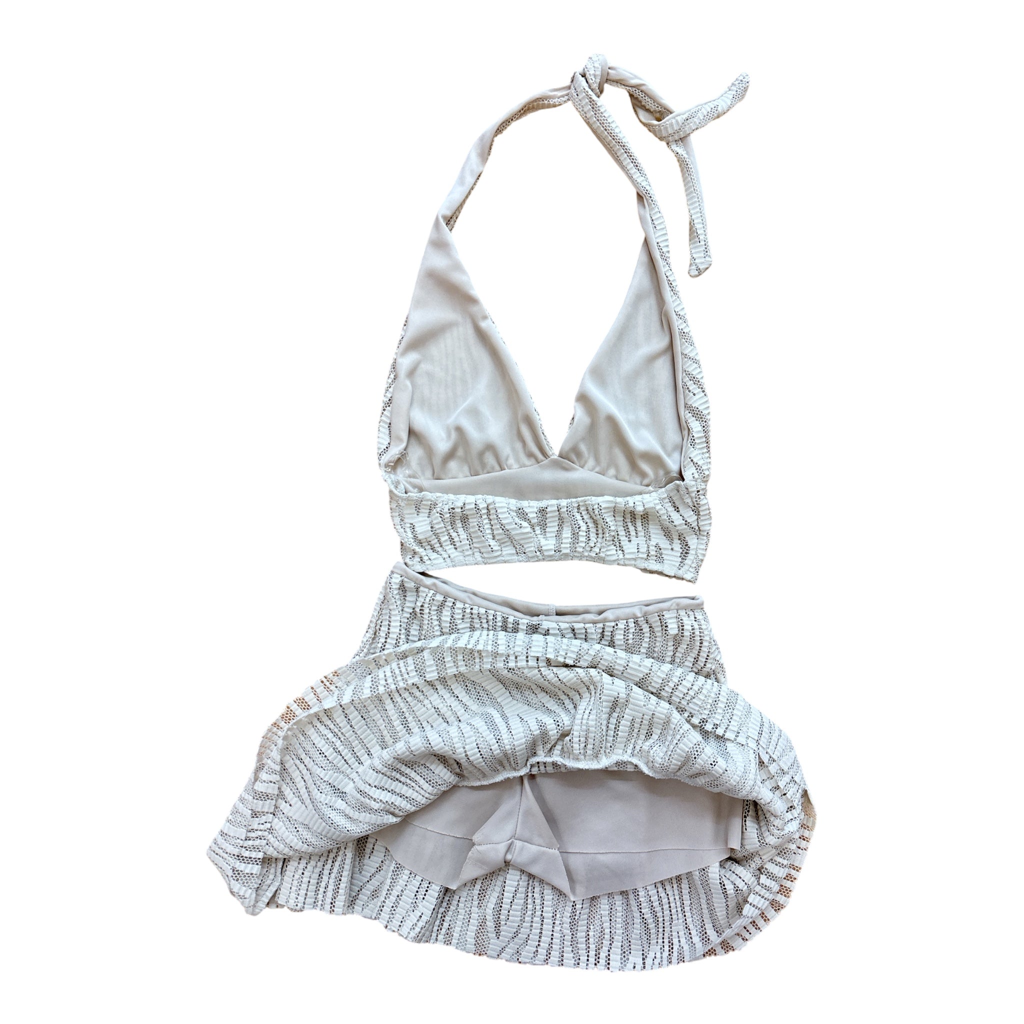 Set Margherita