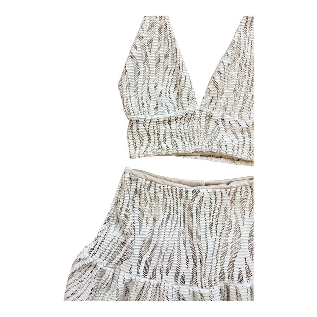 Set Margherita