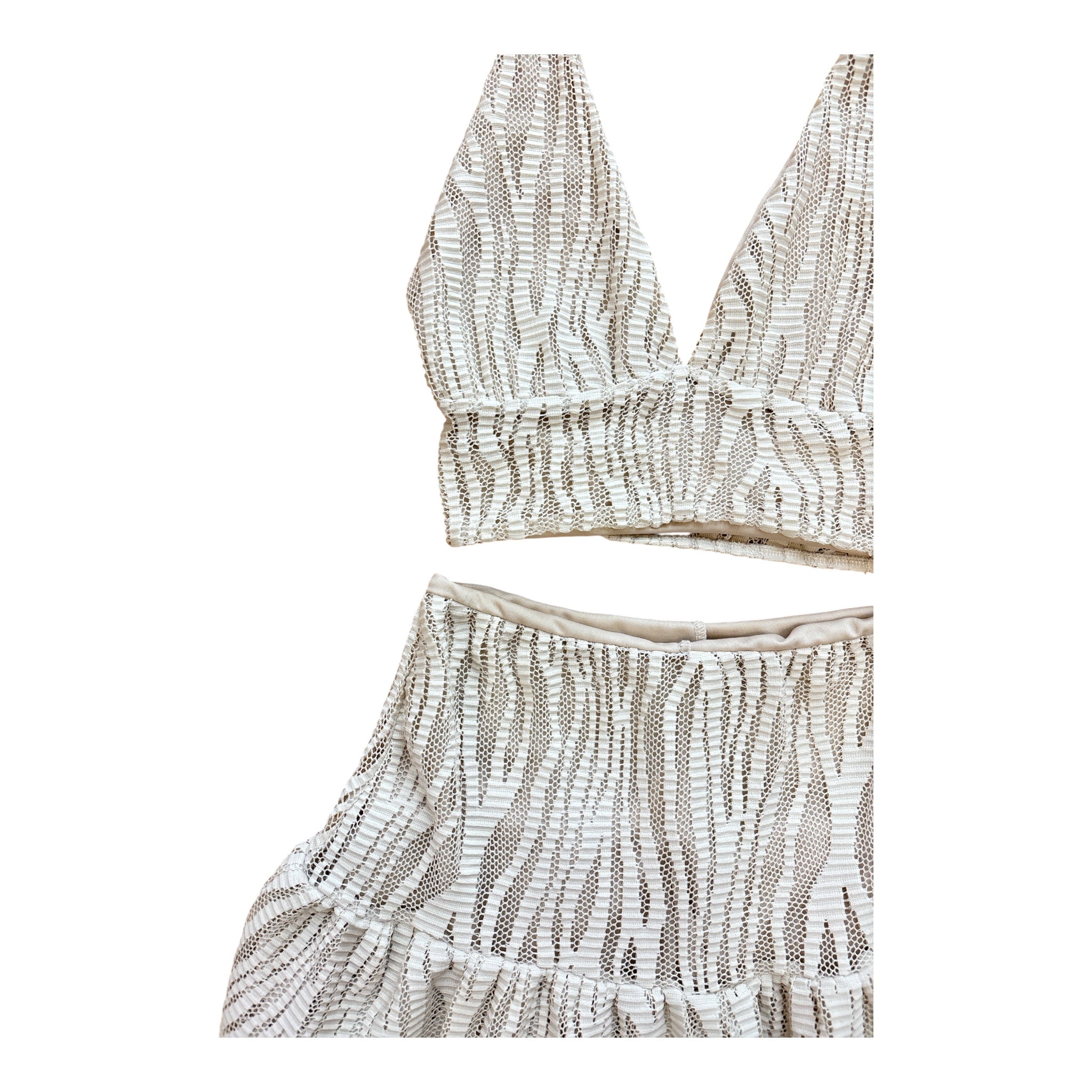 Set Margherita